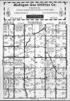 Map Image 014, Lenawee County 1968